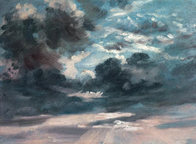 John Constable (1776 - 1837)