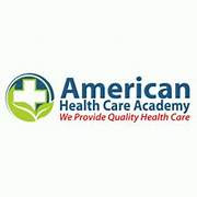 AMERICAN HEALTH CARE ACADEMY DEALS