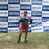 Policial penal do RN participa de desafio de ciclismo na Paraíba
