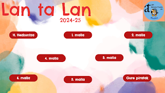 Lan ta Lan 2024-25