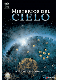 Misterios del Cielo