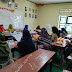 Rapat Orangtua Siswa Kelas XII