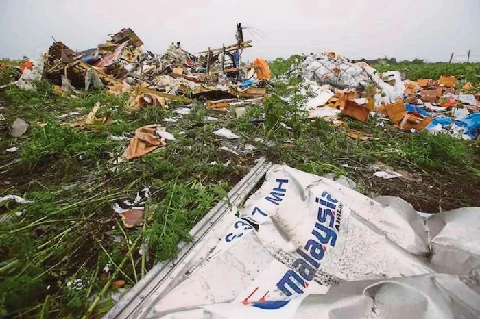 Who shot MH17 Plane down Was it an error