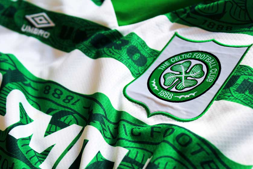Celtic.