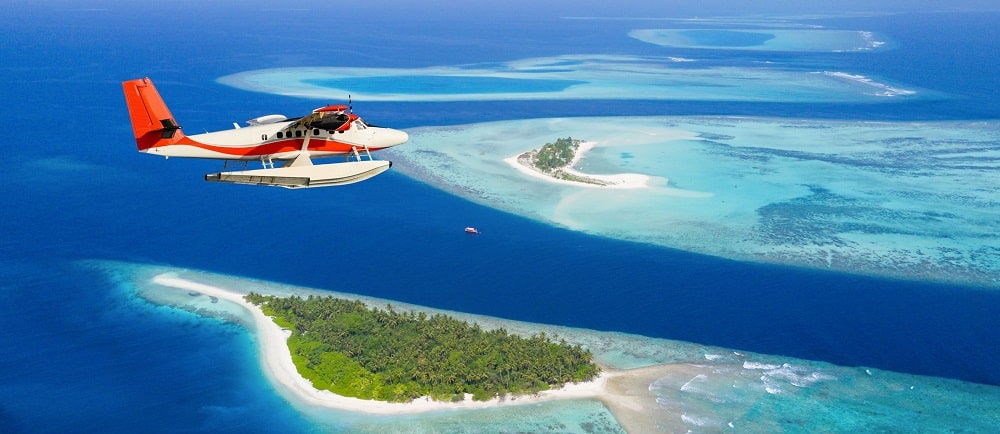 ZELDIVA LUXURY – WHEN MALDIVES HOLIDAY GOES BEYOND PERFECTION