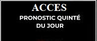 ACCES PRONOSTIC DU JOUR