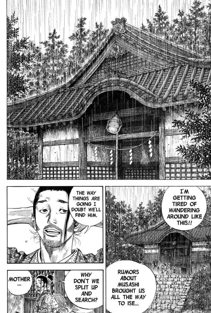 Vagabond, Chapter 106 - Vagabond Manga Online