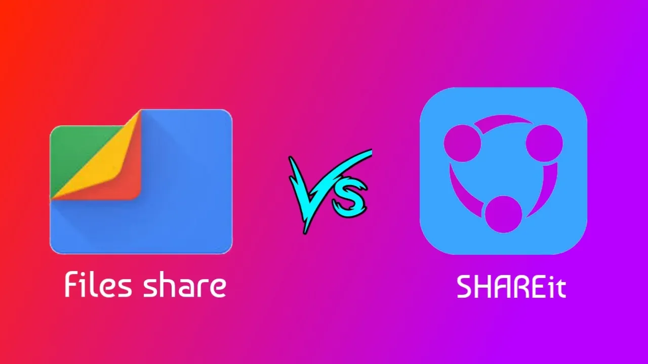 শেয়ারইট এর বিকল্প ফাইল শেয়ার অ্যাপ | SHAREit's alternative best file share app