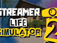Streamer Life Simulator 2 PC Free Download