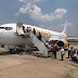 Flybondi comienza a volar su nueva ruta a Ushuaia y recibe su quinto avión