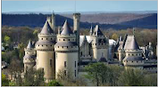 Jean-Luc - 3 jours dans la forêt de Compiègne et au chateau de Pierrefonds
