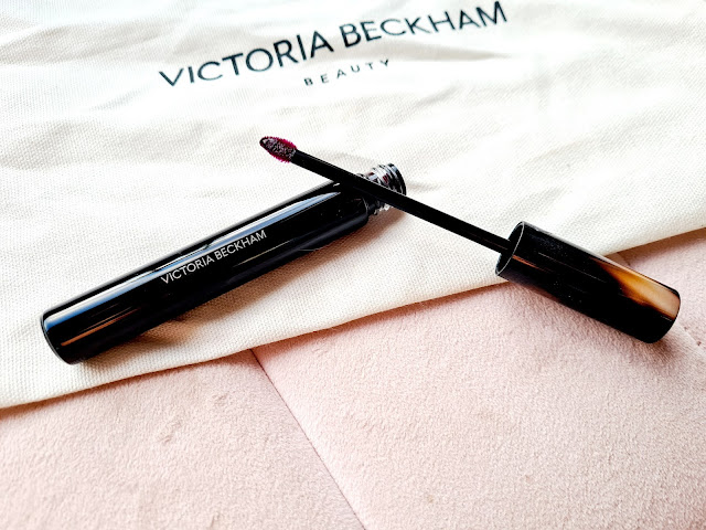 Victoria Beckham Bitten Lip Tint Bisou review