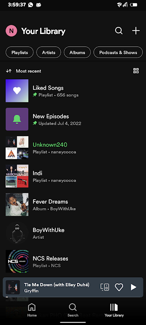 Download Spotify Mod APK Unlimited Skip Tanpa Iklan