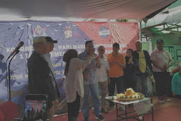 Jaringan Rakyat Miskin Kota Tuntut Anies Baswedan Tuntaskan Janji Politik
