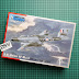 Special Hobby 1/72 A.W. Meteor NF Mk.14 (SH72364)