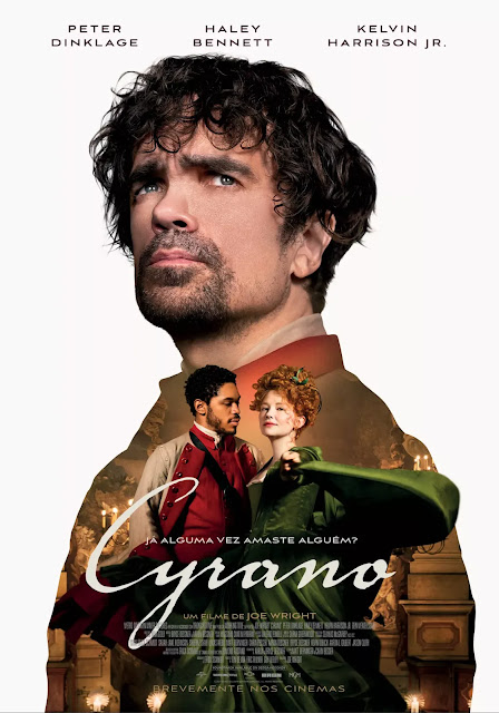 Crítica - Cyrano (2022)