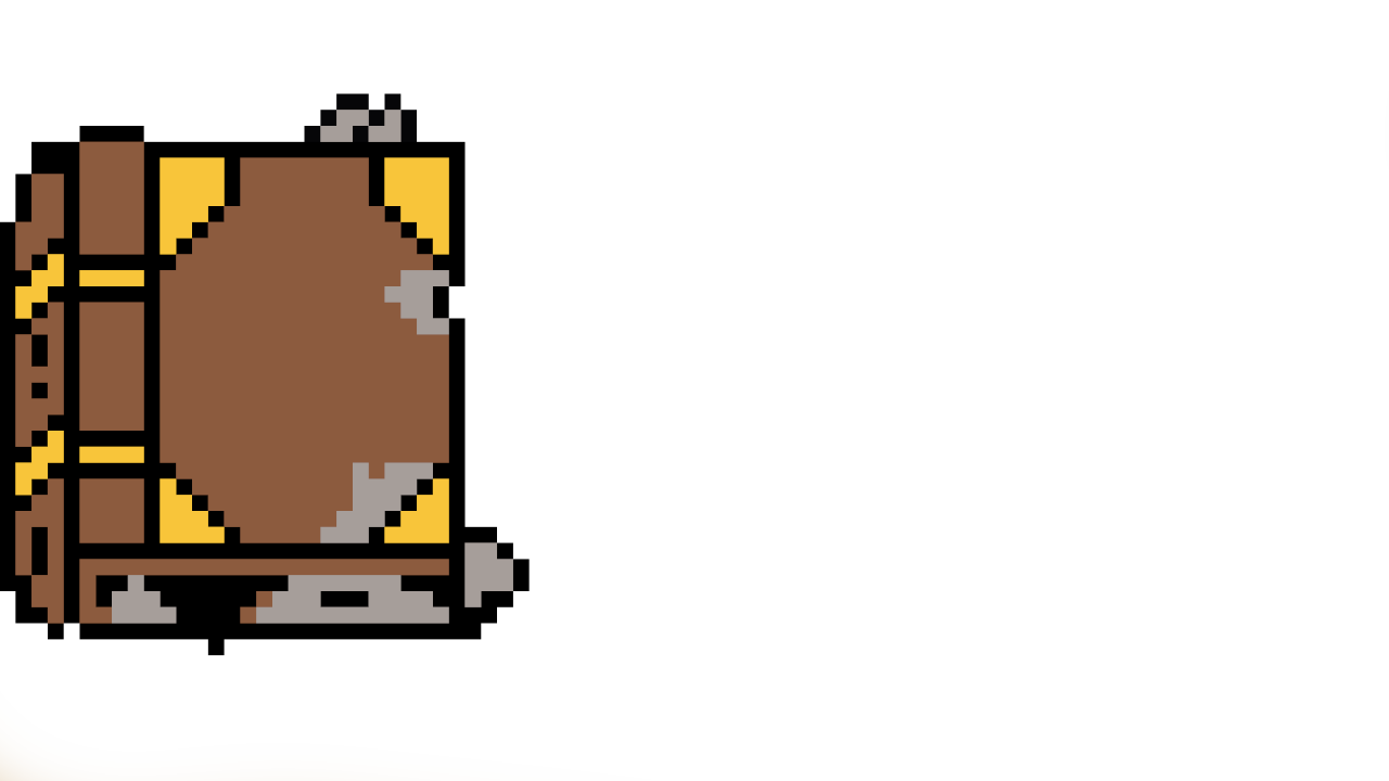 Bienvenidos a la biblioteca de Mictlán.