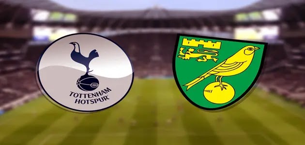 Live broadcast Watch the Tottenham match against Norwich City today 5-12-2021 in the Premier League