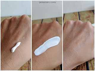 marina moisturizer review