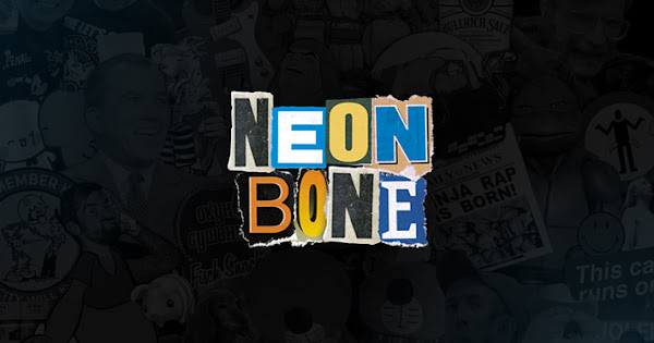 NEON BONE