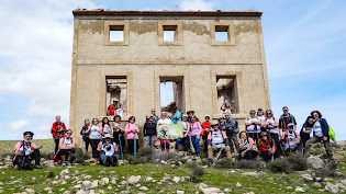 Lomas de la Mulata - La Casa de la Maestra