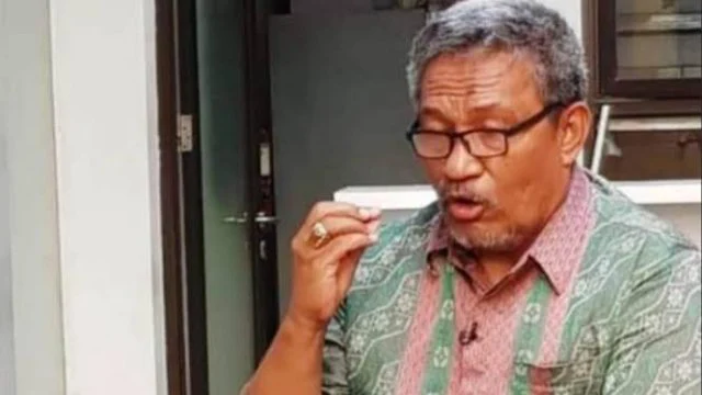 Polri Jangan Bela Jokowi dan Keluarga