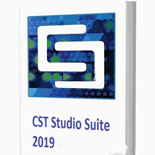 CST Studio Suite 2019 Free Download