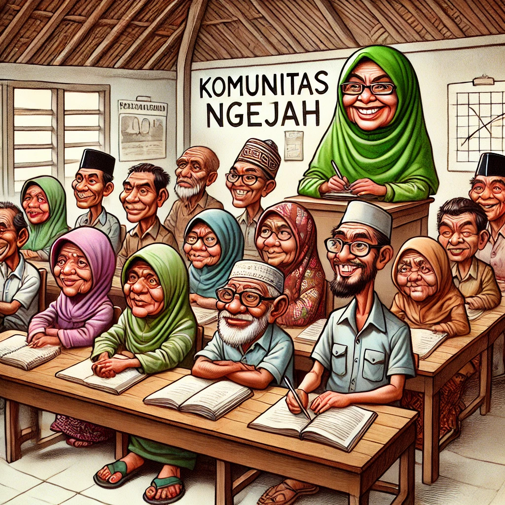 Celah Cahaya