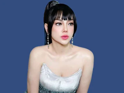 Celine Evangelista Ungkap Alasan Belum Mau Berhijab