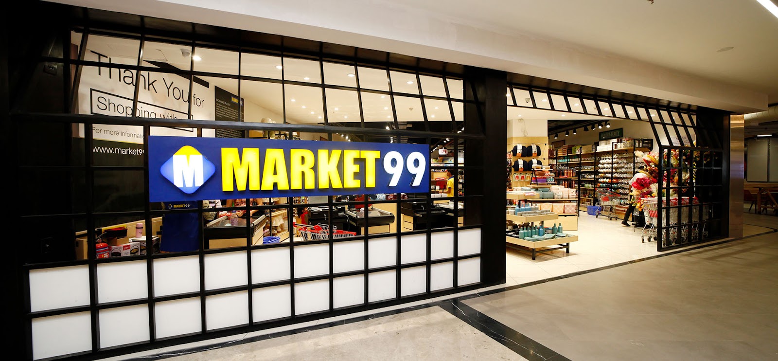 Market 99 Online Shopping