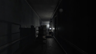 Indicted game screenshot