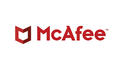 McAfee Total Protection Antivirus Logo