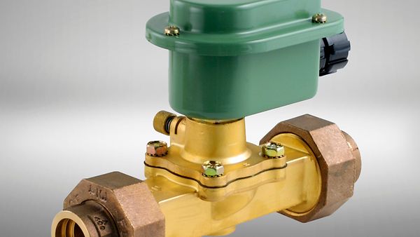 Solenoid Valves Market