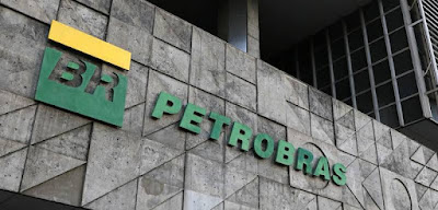 Petrobras registra lucro recorde 2021