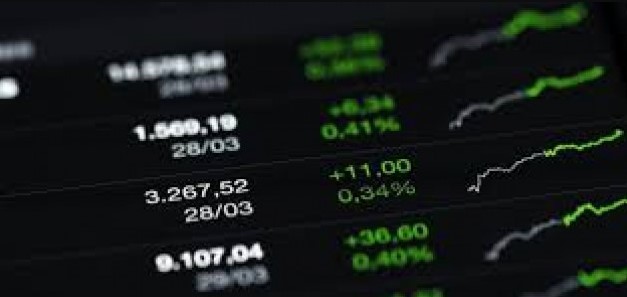 CARA MEMULAI TRADING DALAM 4 LANGKAH MUDAH