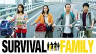 Survival Family (2016) Sinopsis, Informasi