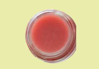  Maple Syrup Lip Balm