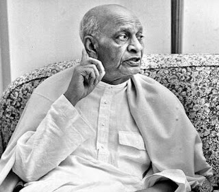 Sardar Vallabhbhai Patel death anniversary: Know what was the contribution of Patel in the unity and integrity of India