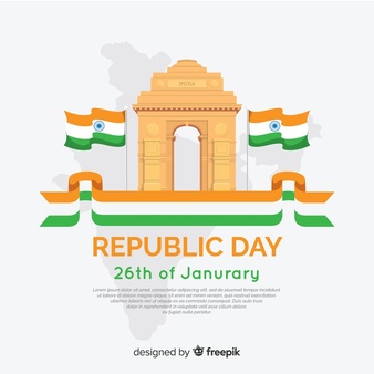 Happy Republic Day HD Quality Images Free Download