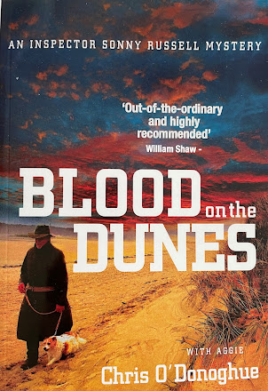 Blood on the Dunes