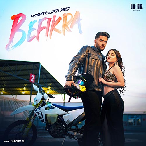 Befikra Lyrics – Kunwarr