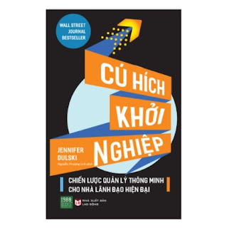 Cú Hích Khởi Nghiệp ebook PDF EPUB AWZ3 PRC MOBI