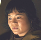 Kelly Marie Tran - Star Wars: Episode VIII - The Last Jedi