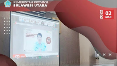 OD-SK Dorong Integrasi Data Lewat Aplikasi For D One