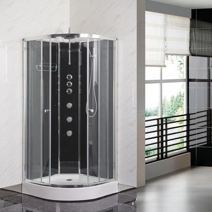 Choosing quadrant shower trays can be a trickier task
