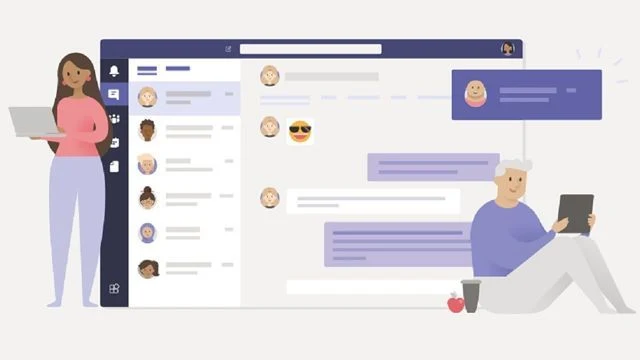 Cara Membuat Akun Microsoft Teams & Keuntungan Menggunakannya