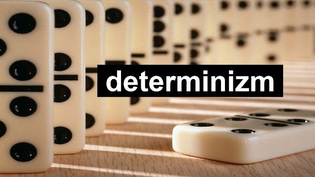 determinizm