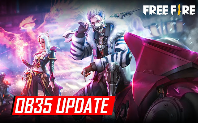 Free Fire Advance server for OB35 update: Expected release date, how to register and activation code details
