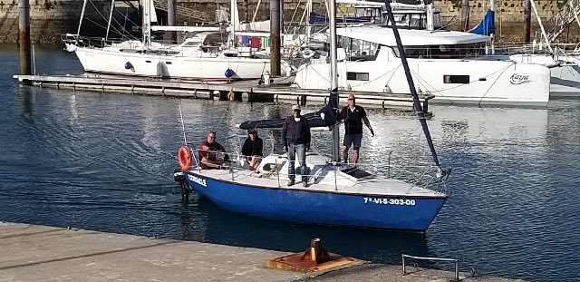 CORACLE  GIJON