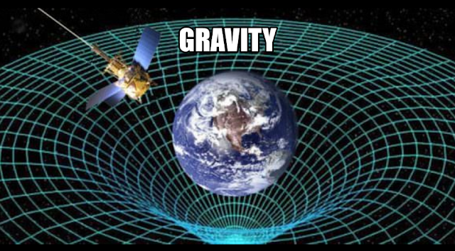 Gravity-Facts-and-Gravitational-Force